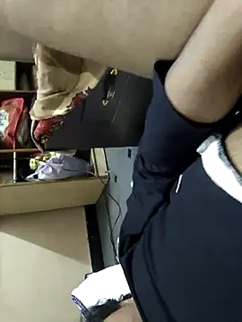 thelonewolf36's cam snapshot