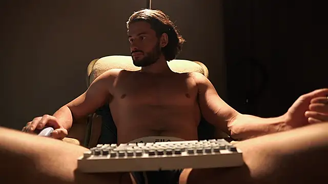 Keen___Luckystrike live sex cam