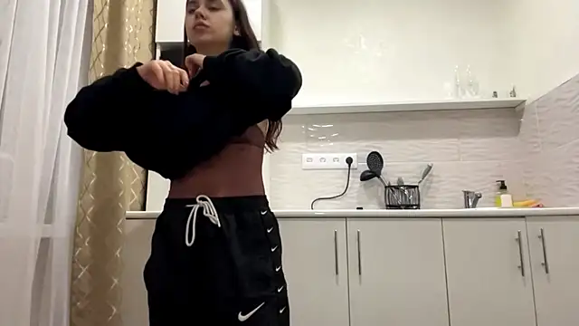 MiloyNoir's cam snapshot