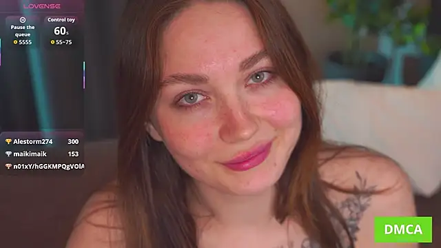 M_Jayy's cam snapshot