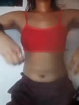 Charu0766's cam snapshot