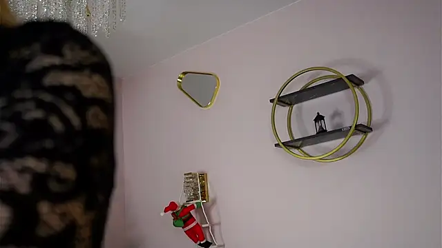 SunnivaCovil live sex cam