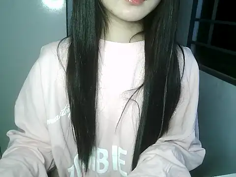 Annabelle-e's cam snapshot