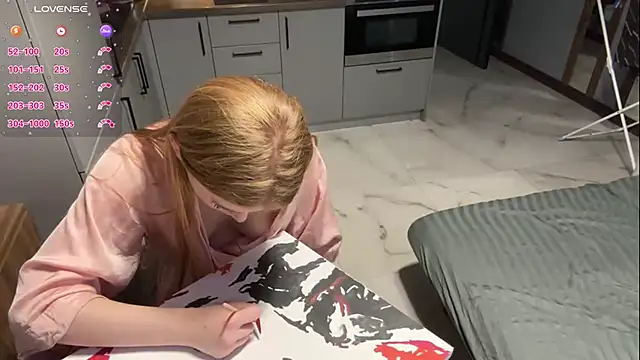 Stay__Cxy's cam snapshot