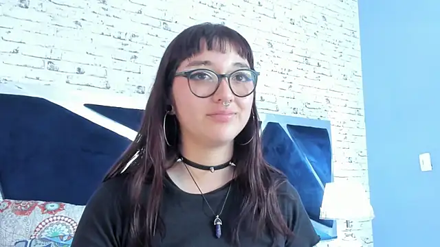 ViiolettMoon's cam snapshot