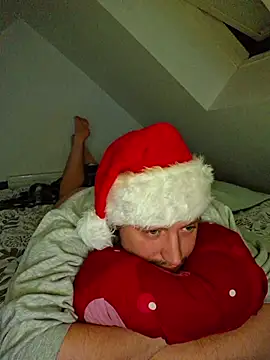 Ghost_Pie live sex cam