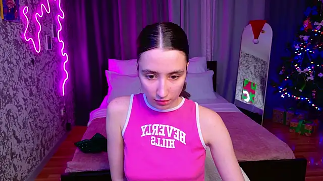 ChelseaFiness's cam snapshot