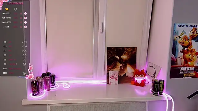 lil_krystallic's cam snapshot