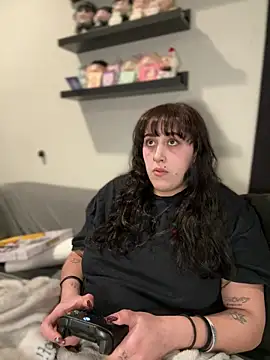 ThicBunz's cam snapshot