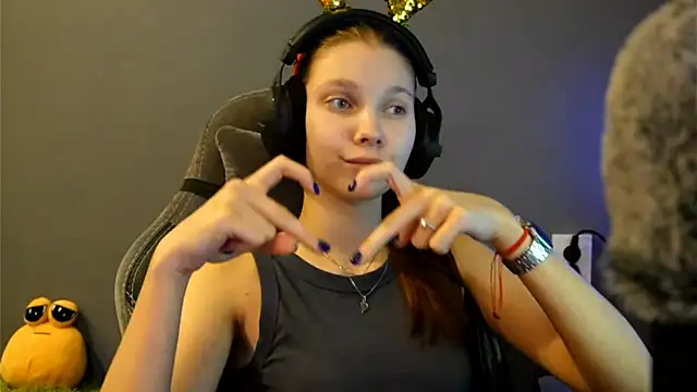 Softixq live sex cam