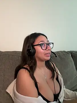 minha_baby's cam snapshot