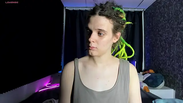 KIKI_Krash's cam snapshot