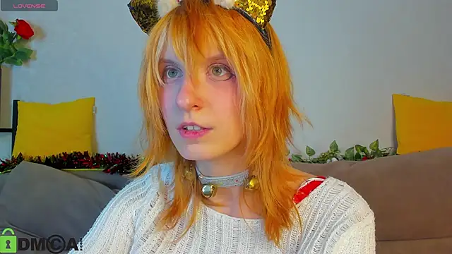 Little_Chips's cam snapshot