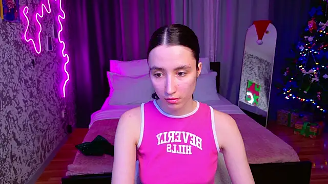 ChelseaFiness's cam snapshot