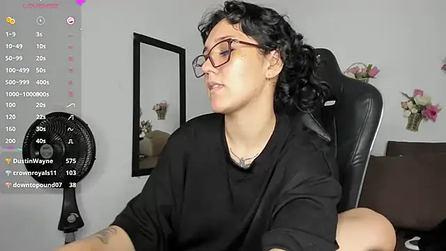 Darele_'s cam snapshot