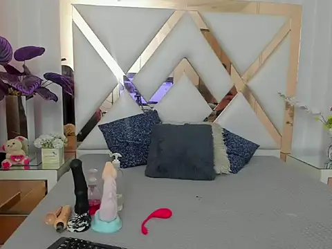 SaraParquer's cam snapshot