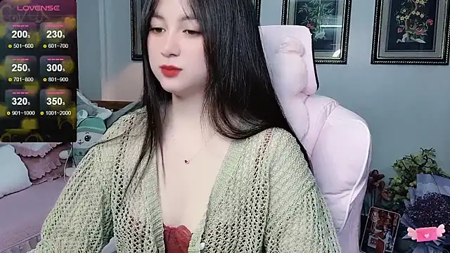_Nana_20 live sex cam