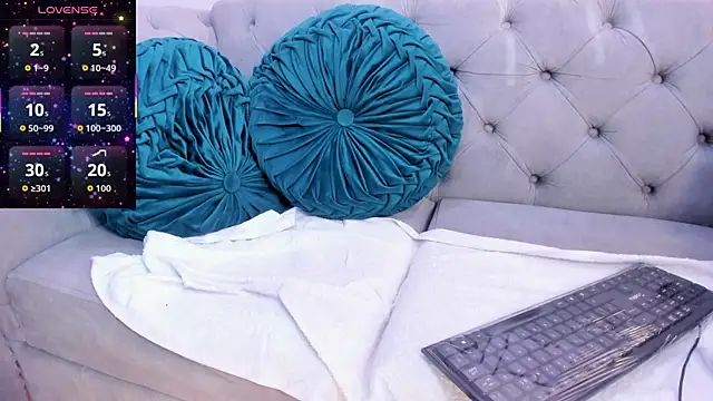 Lynara_norien's cam snapshot