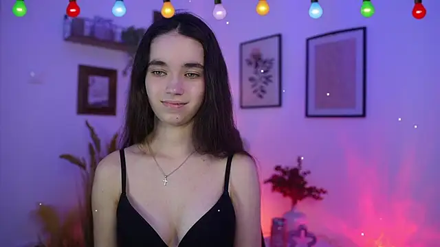 Gia_Paige18's cam snapshot