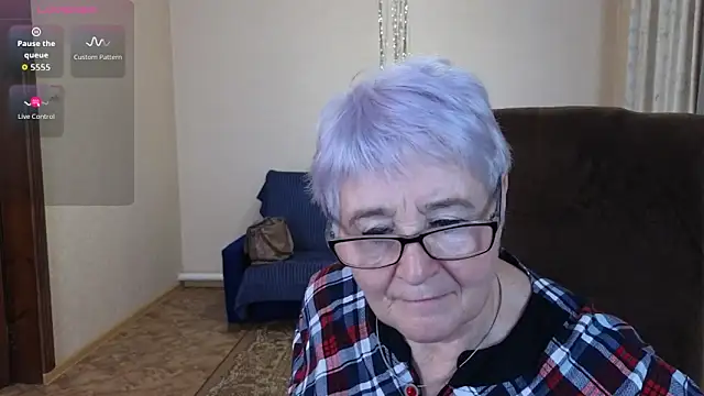 Sandra_Snowflake's cam snapshot