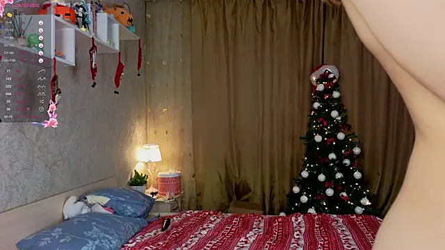 AnnyiBlue's cam snapshot