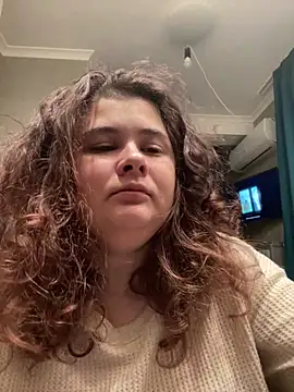 AliceCurlyX's cam snapshot