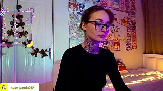 Milky_way_UwU's cam snapshot