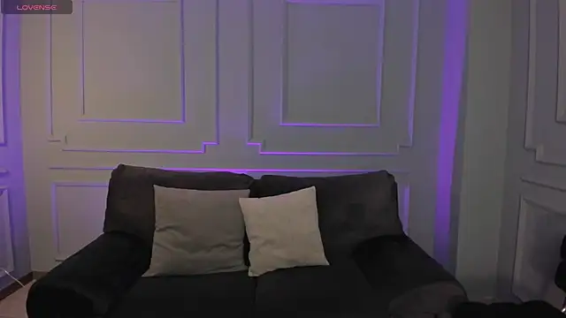 MaiaCollins's cam snapshot