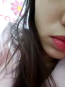 GinnySul's cam snapshot