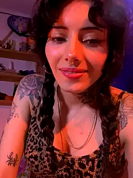 LiliJones_ live sex cam