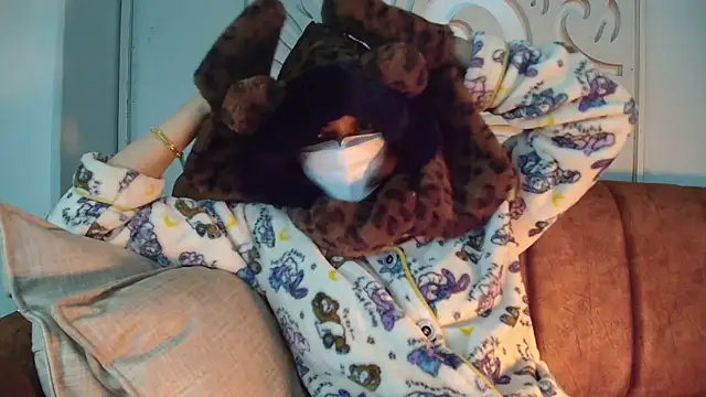 _Lunaaa's cam snapshot