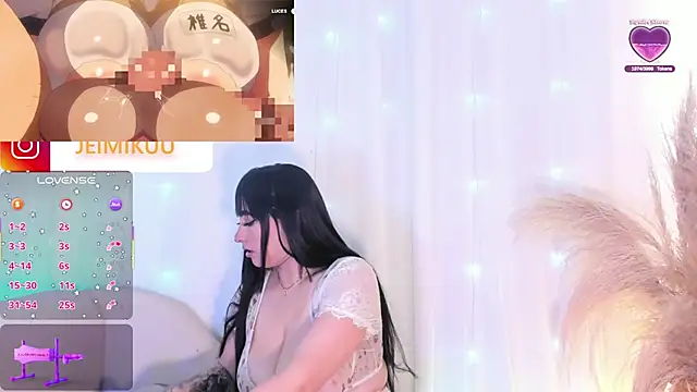 mikuru_hara live sex cam