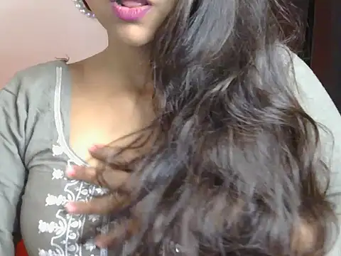 Hot_khusi1's cam snapshot