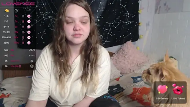 darling_tony live sex cam