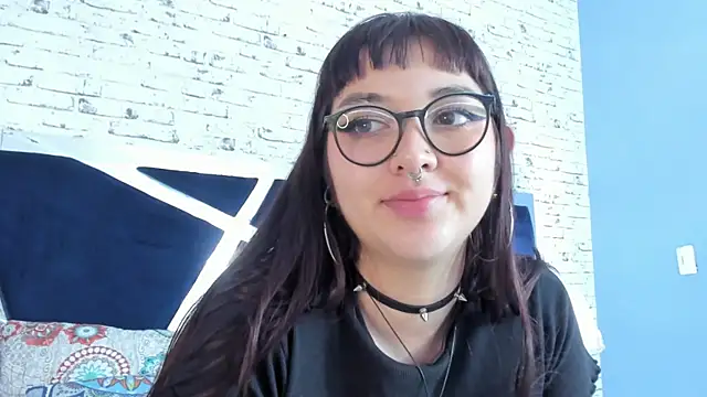 ViiolettMoon's cam snapshot