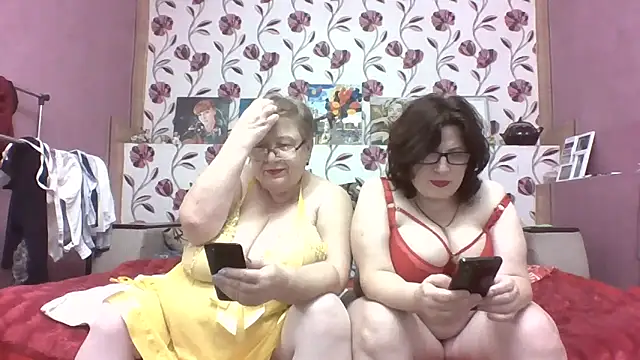 Lena_Gaby live sex cam