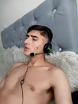 PhilipRich live sex cam