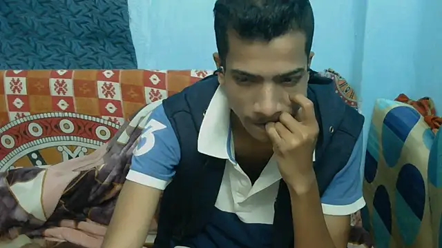 Kai_gabriel's cam snapshot