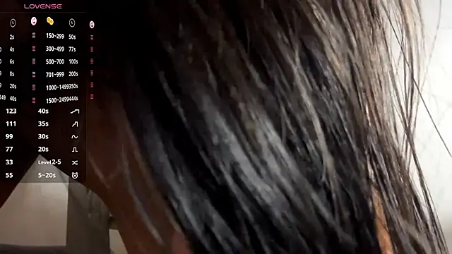 EIeniVanwart live sex cam