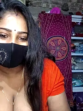 Sagarika-24 live sex cam