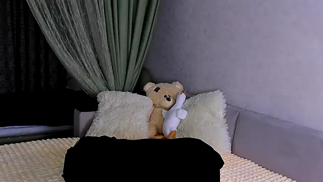 Sweeet_Barbie's cam snapshot