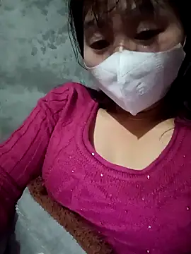 vangkt-cute's cam snapshot