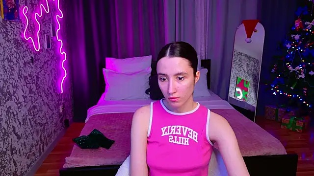 ChelseaFiness's cam snapshot