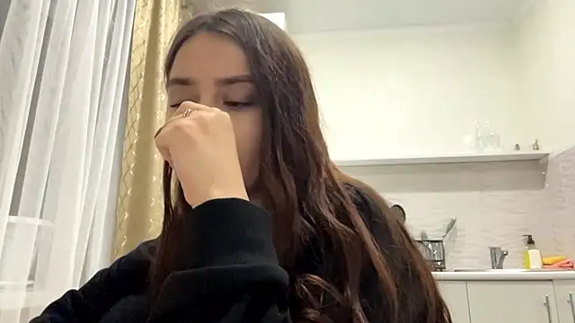 MiloyNoir's cam snapshot