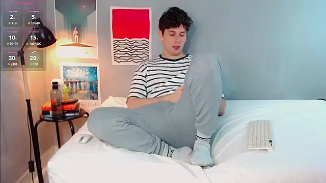 Elio555 live sex cam