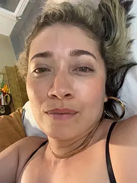 adarussell's cam snapshot