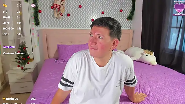 ZoeandEthan's cam snapshot