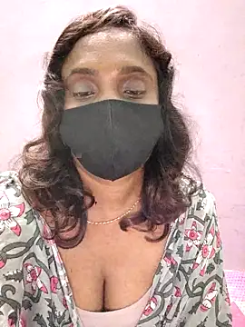 Queen-dhivya's cam snapshot