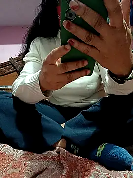 Soni_ji01's cam snapshot