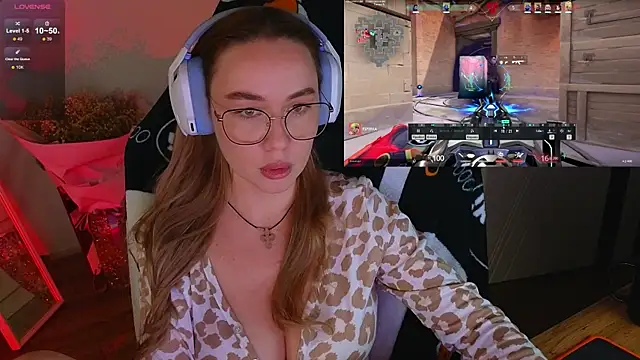 Emili1-'s cam snapshot